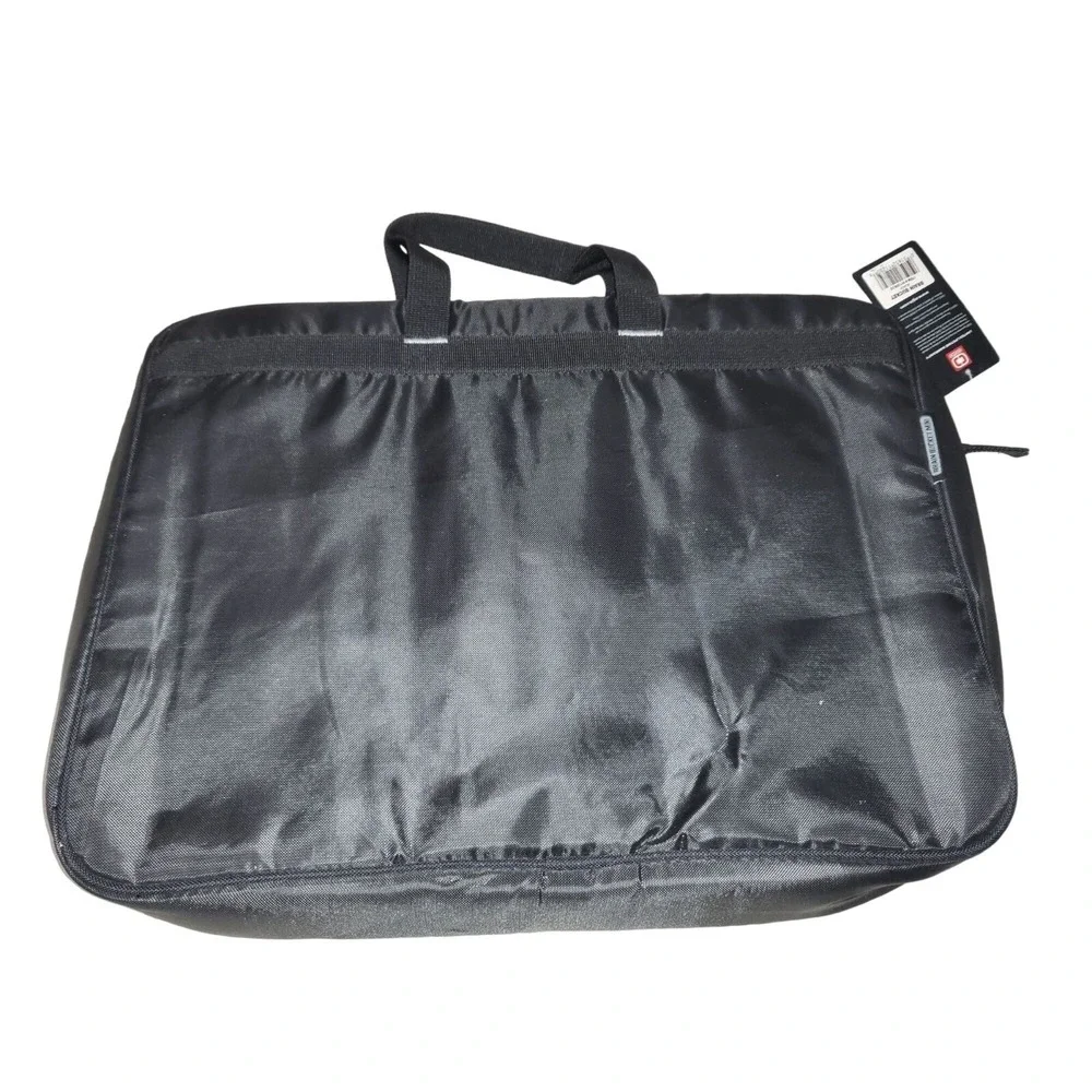 OGIO Brain Bucket 2010 Rose Bowl National Championship Laptop Bag Ohio State NWT